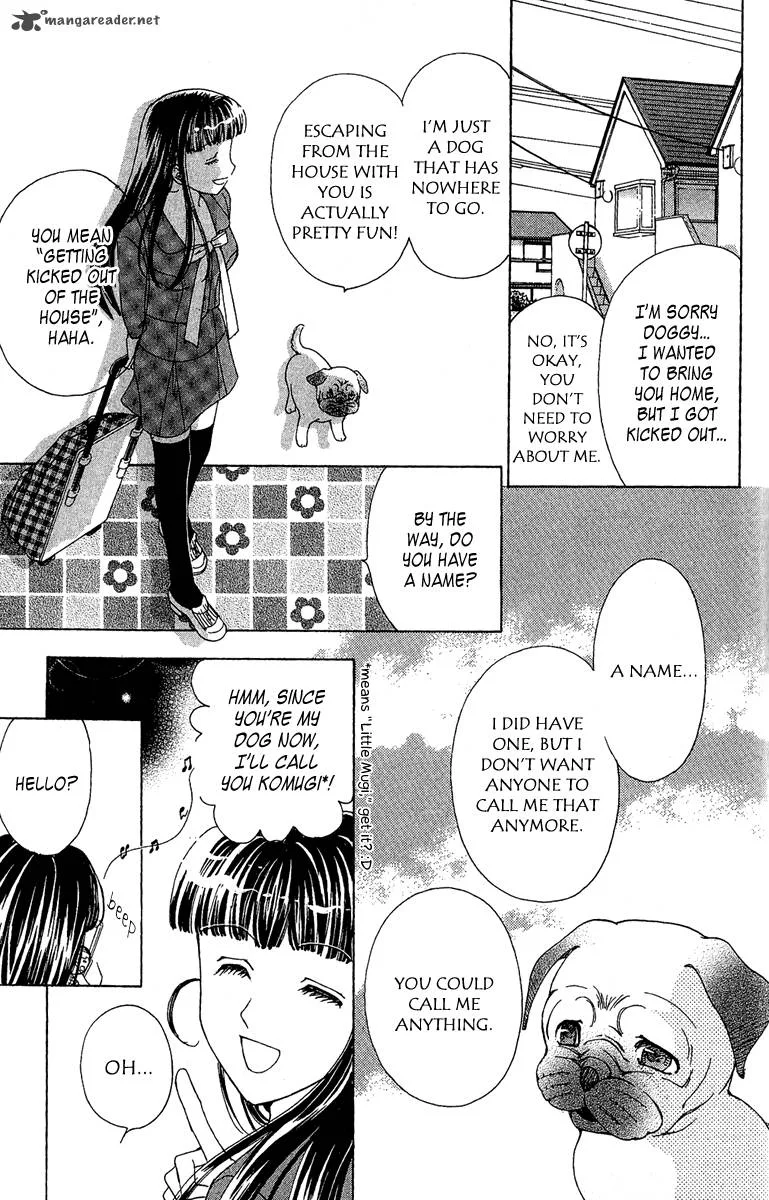 Saikyou no Tenshi Nishite Saiai no Akuma Chapter 2 page 11