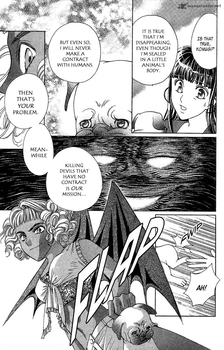 Saikyou no Tenshi Nishite Saiai no Akuma Chapter 2 page 27