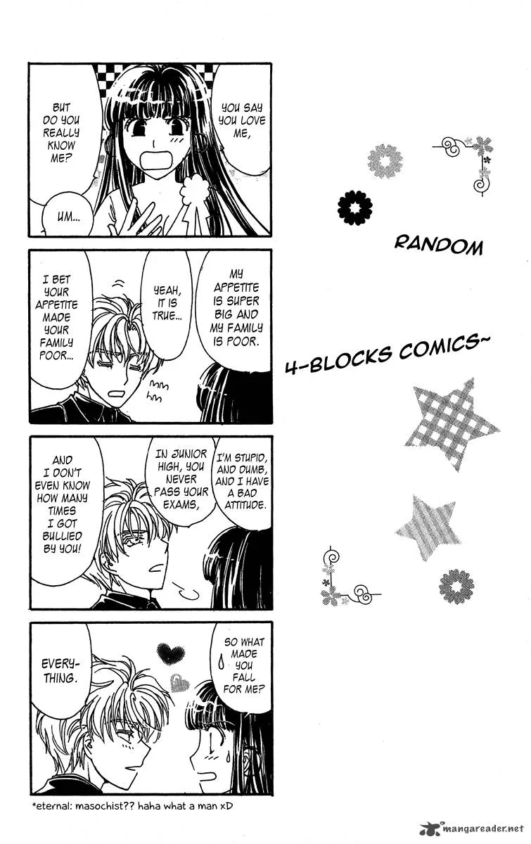 Saikyou no Tenshi Nishite Saiai no Akuma Chapter 2 page 4