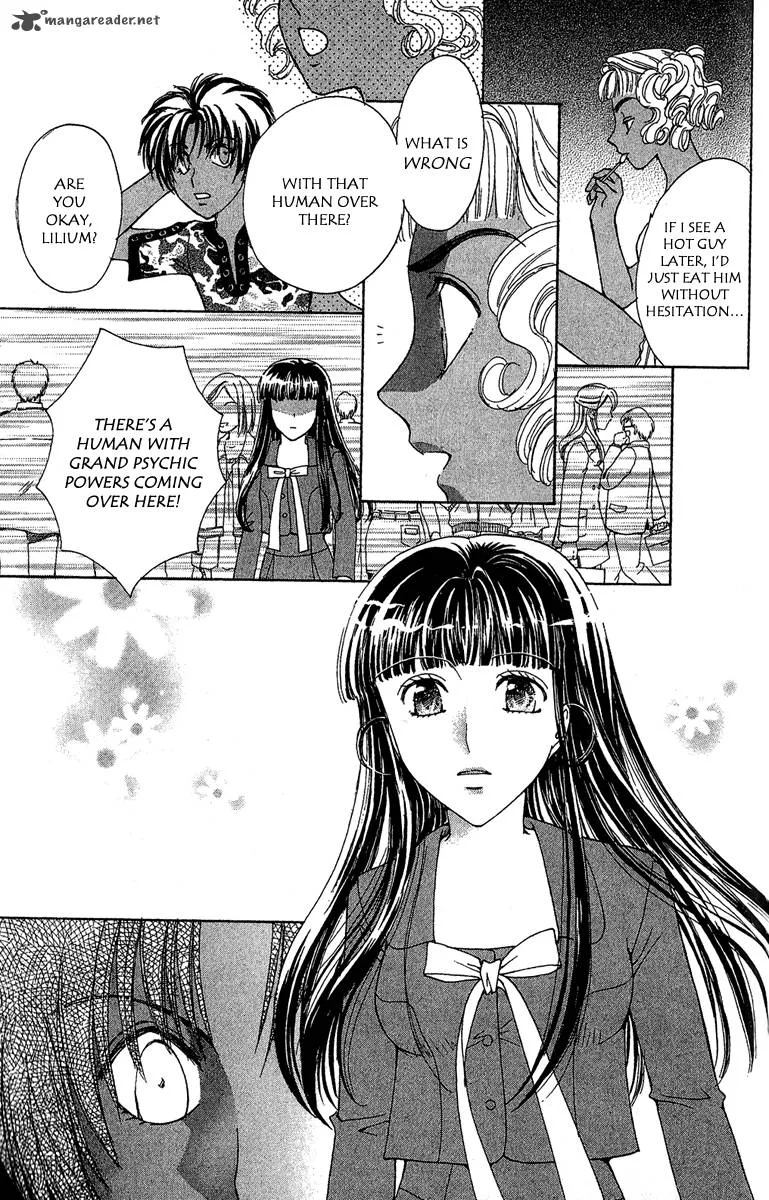 Saikyou no Tenshi Nishite Saiai no Akuma Chapter 2 page 23