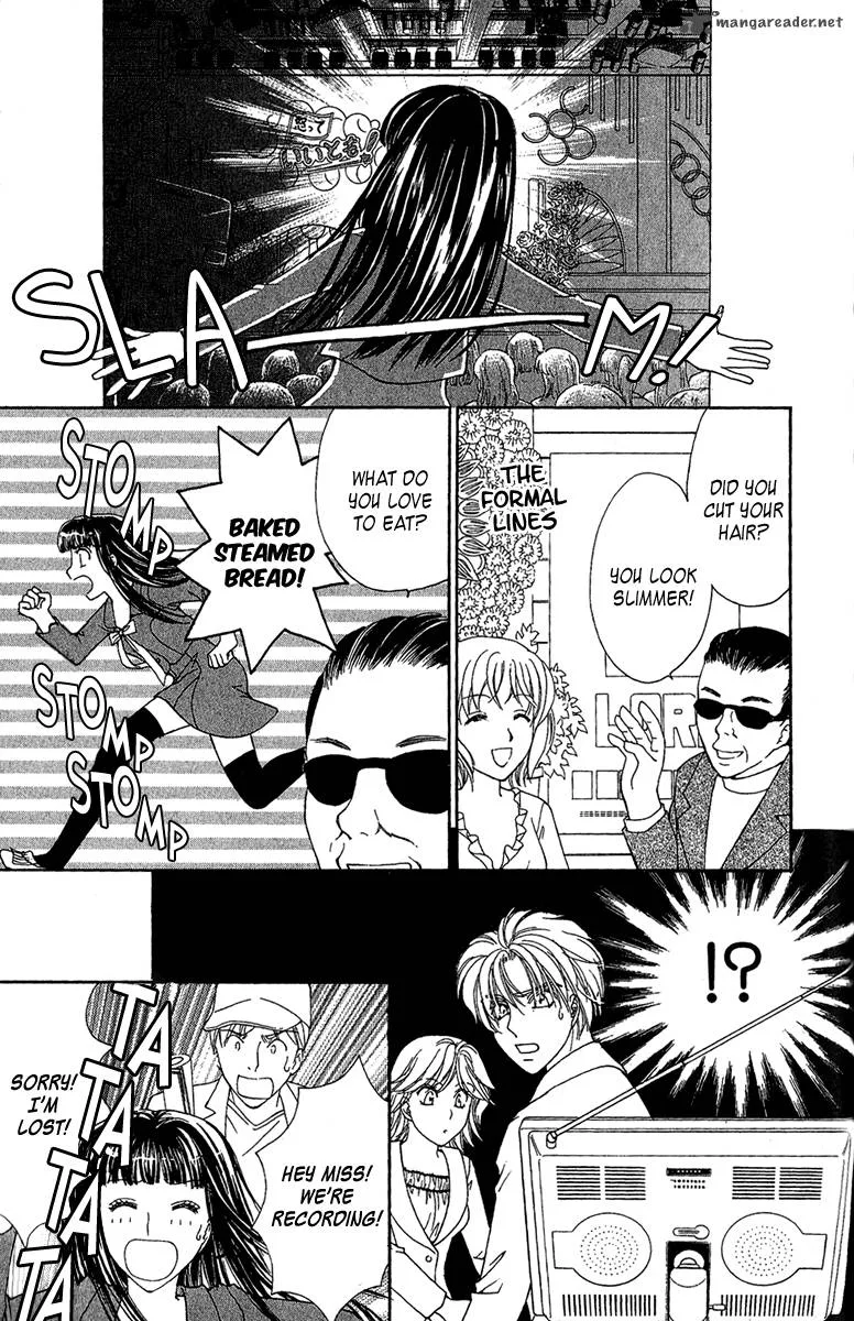 Saikyou no Tenshi Nishite Saiai no Akuma Chapter 2 page 29