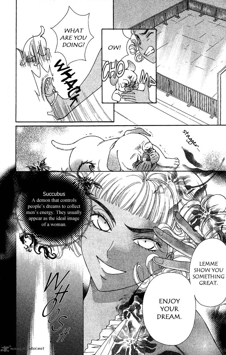 Saikyou no Tenshi Nishite Saiai no Akuma Chapter 2 page 30
