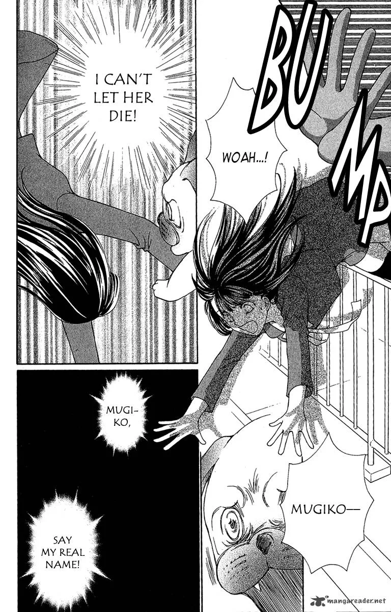 Saikyou no Tenshi Nishite Saiai no Akuma Chapter 2 page 34