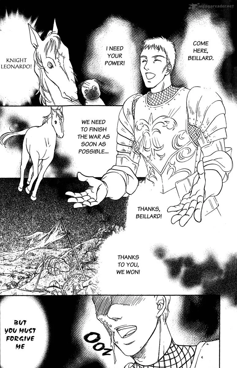 Saikyou no Tenshi Nishite Saiai no Akuma Chapter 2 page 31