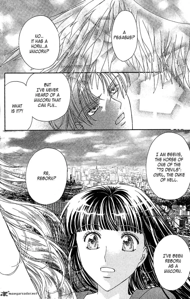 Saikyou no Tenshi Nishite Saiai no Akuma Chapter 2 page 37