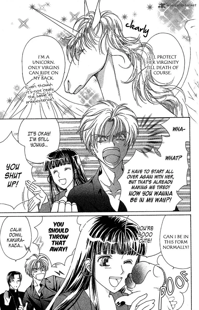 Saikyou no Tenshi Nishite Saiai no Akuma Chapter 2 page 42