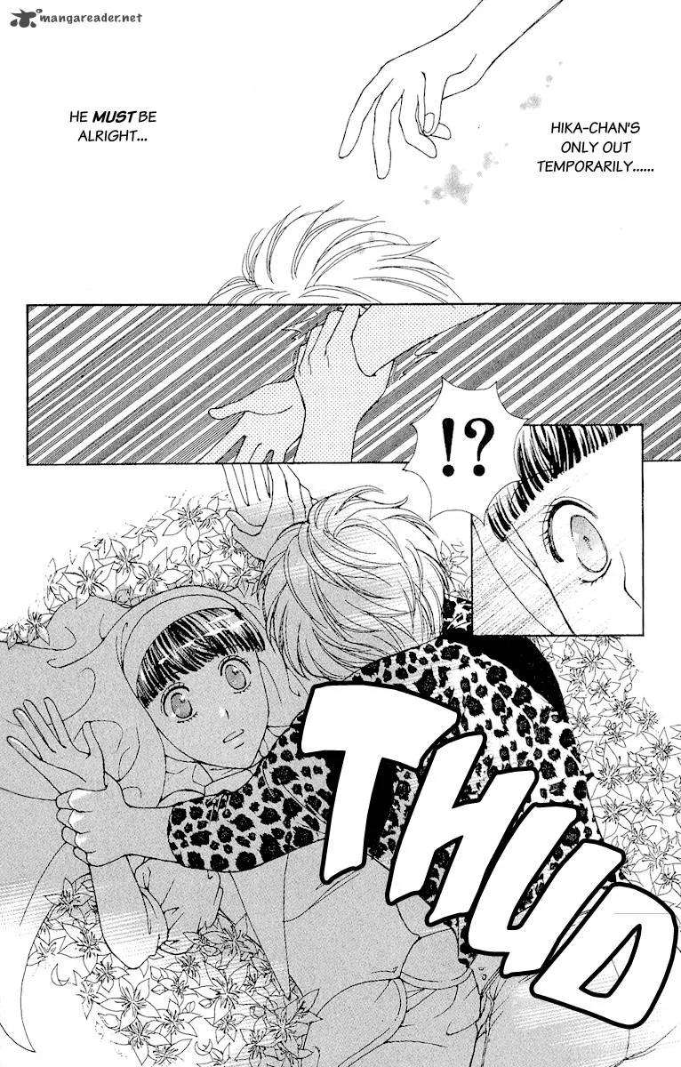 Saikyou no Tenshi Nishite Saiai no Akuma Chapter 3 page 29