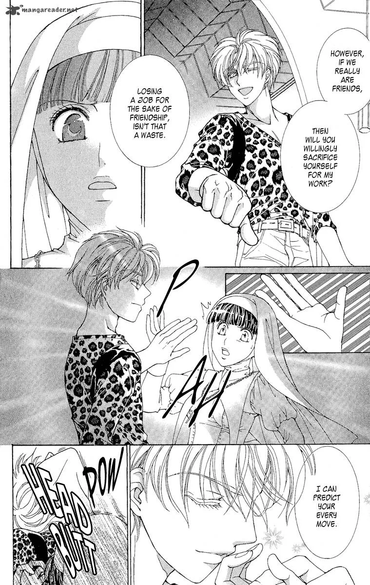 Saikyou no Tenshi Nishite Saiai no Akuma Chapter 3 page 15