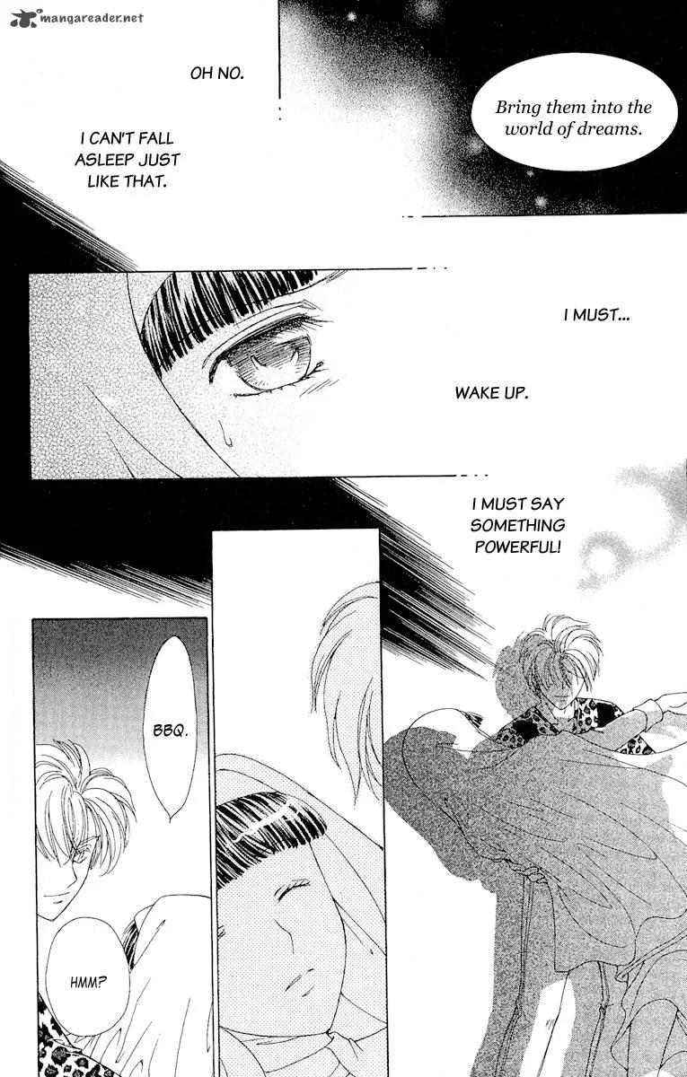 Saikyou no Tenshi Nishite Saiai no Akuma Chapter 3 page 23