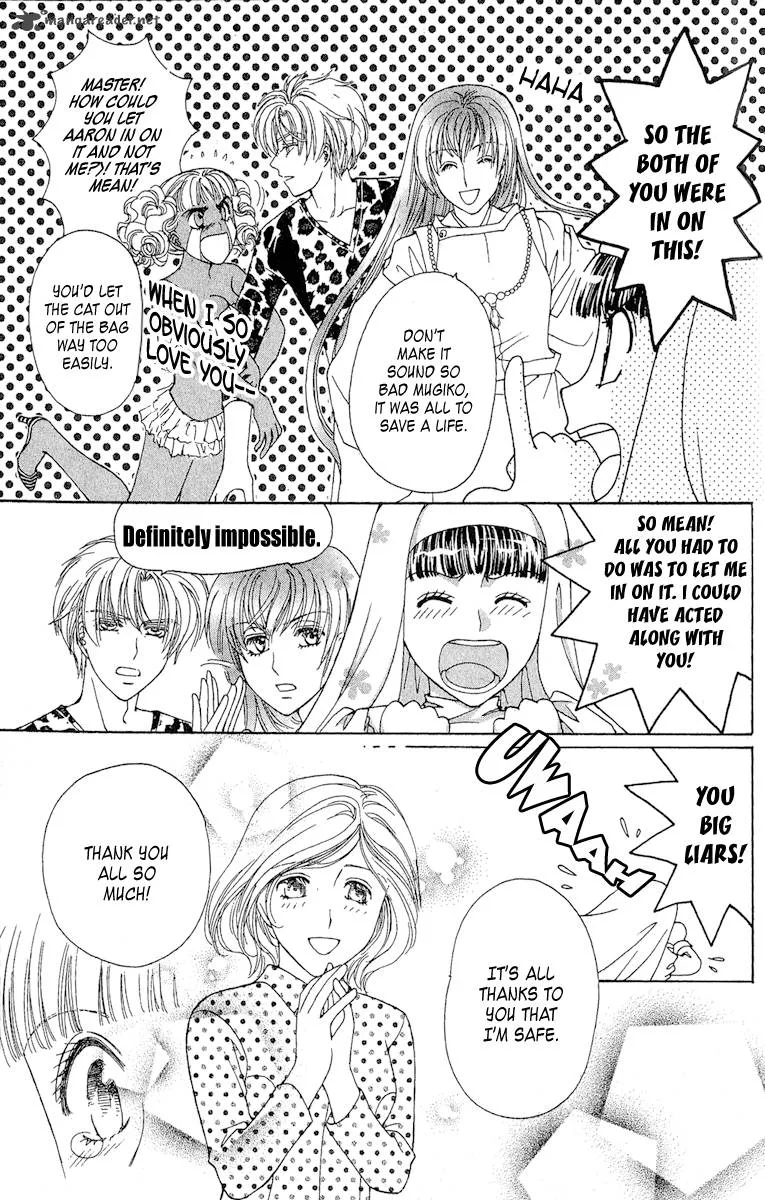 Saikyou no Tenshi Nishite Saiai no Akuma Chapter 3 page 44