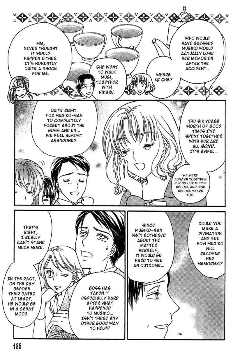 Saikyou no Tenshi Nishite Saiai no Akuma Chapter 4.5 page 2