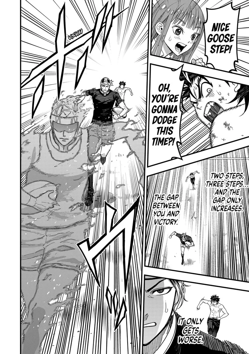 Saikyou no Uta Chapter 1 page 54