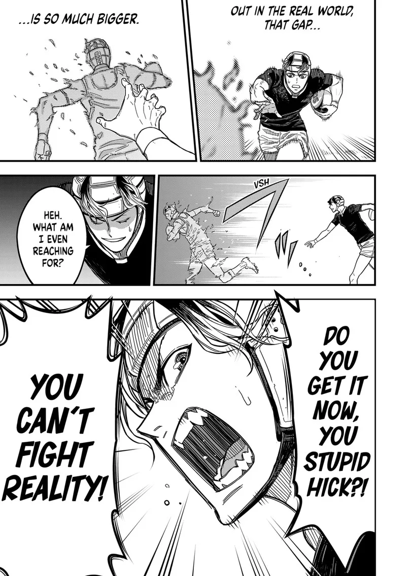 Saikyou no Uta Chapter 1 page 55