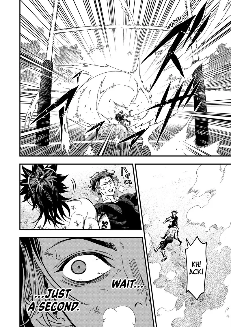 Saikyou no Uta Chapter 1 page 59