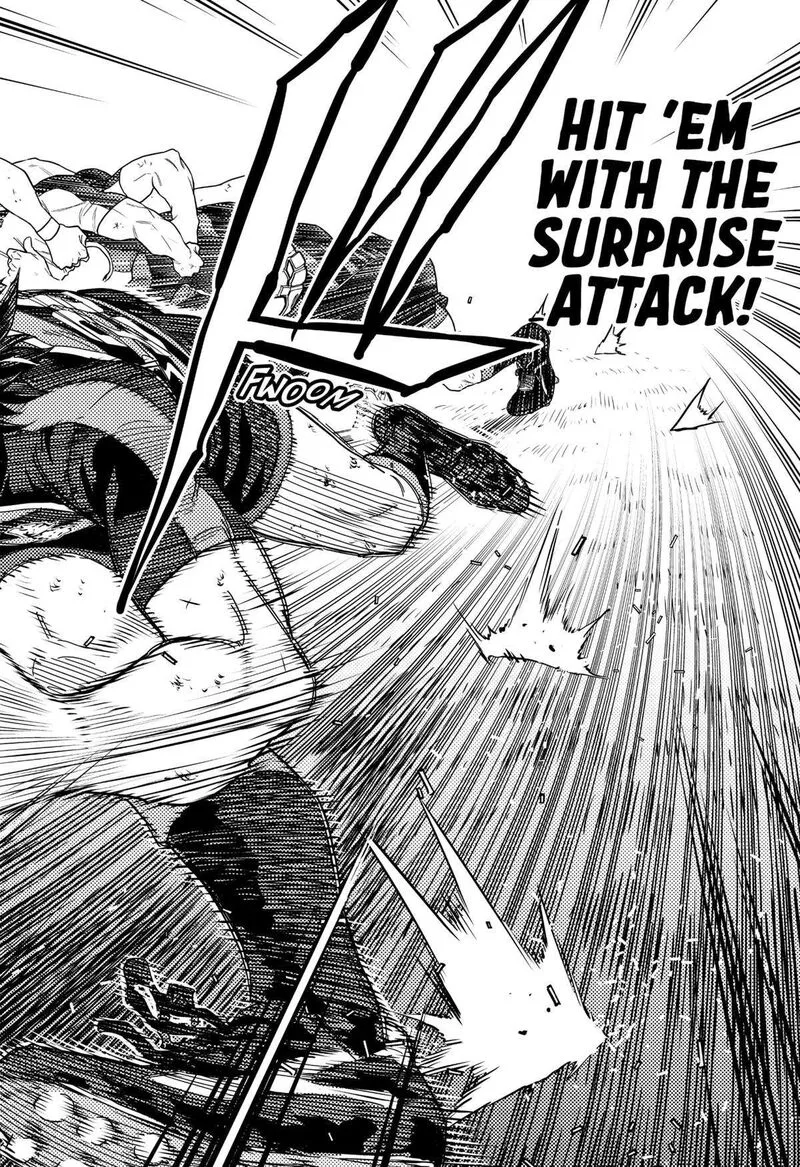 Saikyou no Uta Chapter 29 page 8