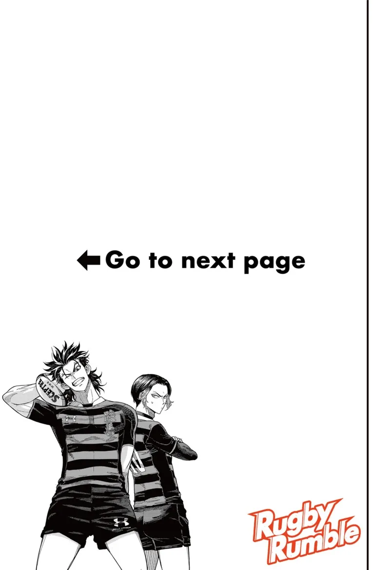 Saikyou no Uta Chapter 3 page 3