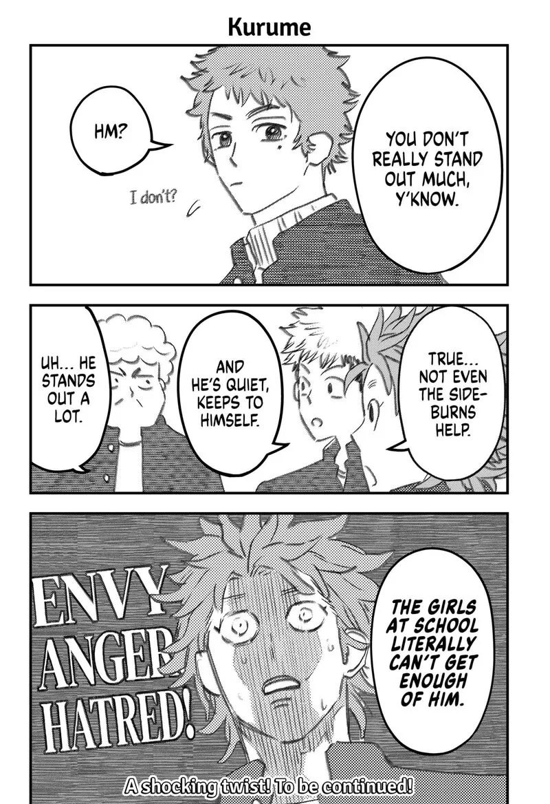 Saikyou no Uta Chapter 45.5 page 3