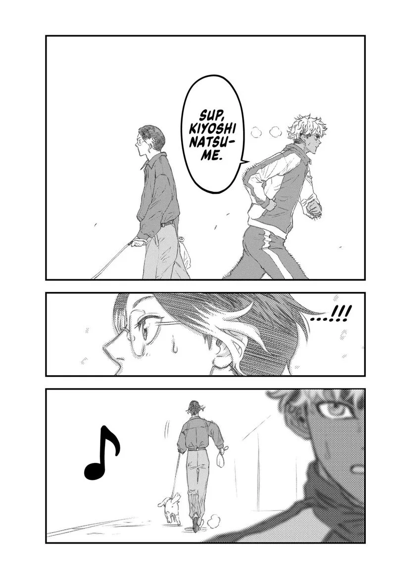 Saikyou no Uta Chapter 47.5 page 2