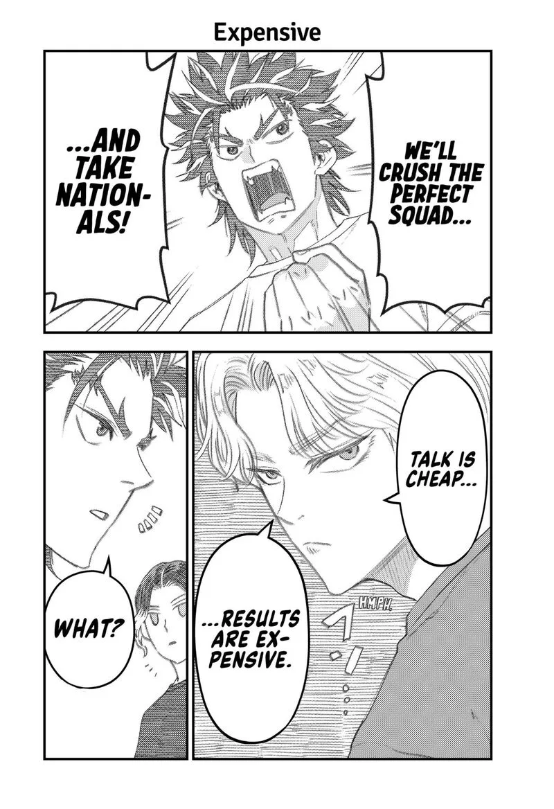 Saikyou no Uta Chapter 47.5 page 3