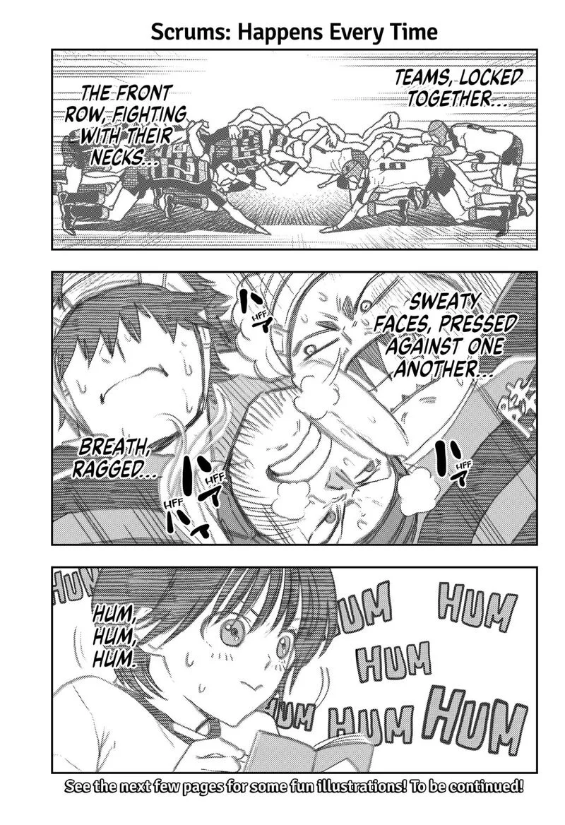 Saikyou no Uta Chapter 49.5 page 3