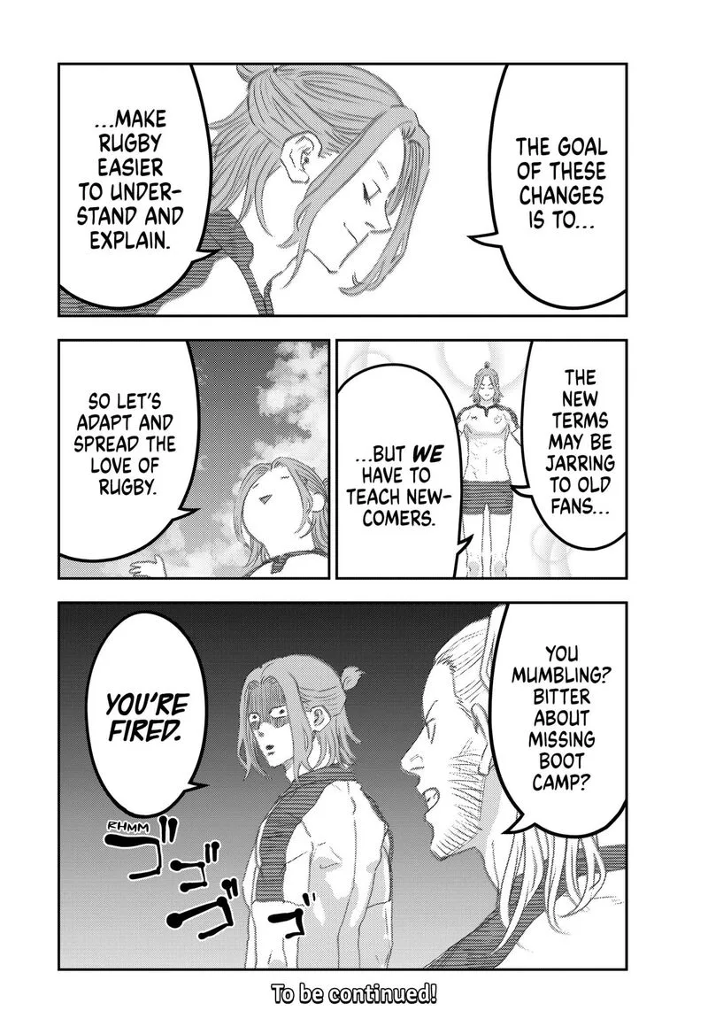 Saikyou no Uta Chapter 50.5 page 4