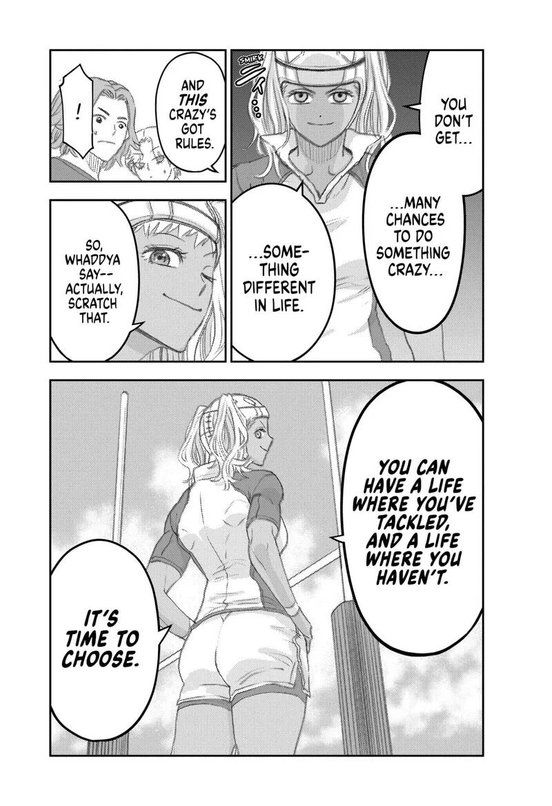 Saikyou no Uta Chapter 52.5 page 4