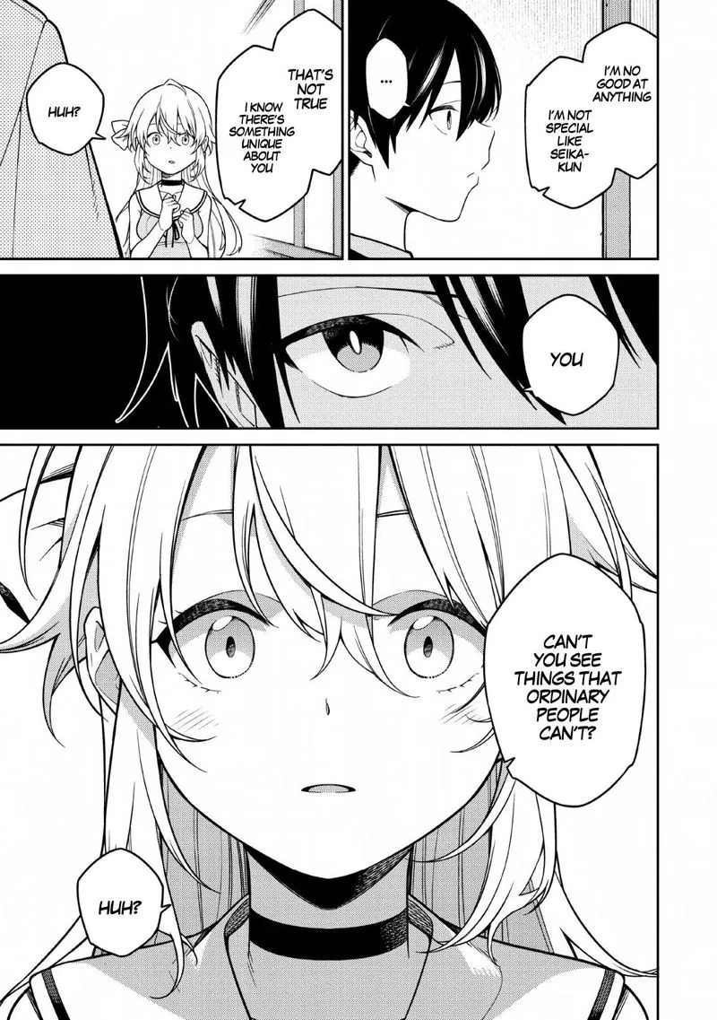 Saikyou Onmyouji no Isekai Tenseiki ~Geboku no Youkaidomo ni Kurabete Monster ga Yowaisugirundaga~ Chapter 1.1 page 29