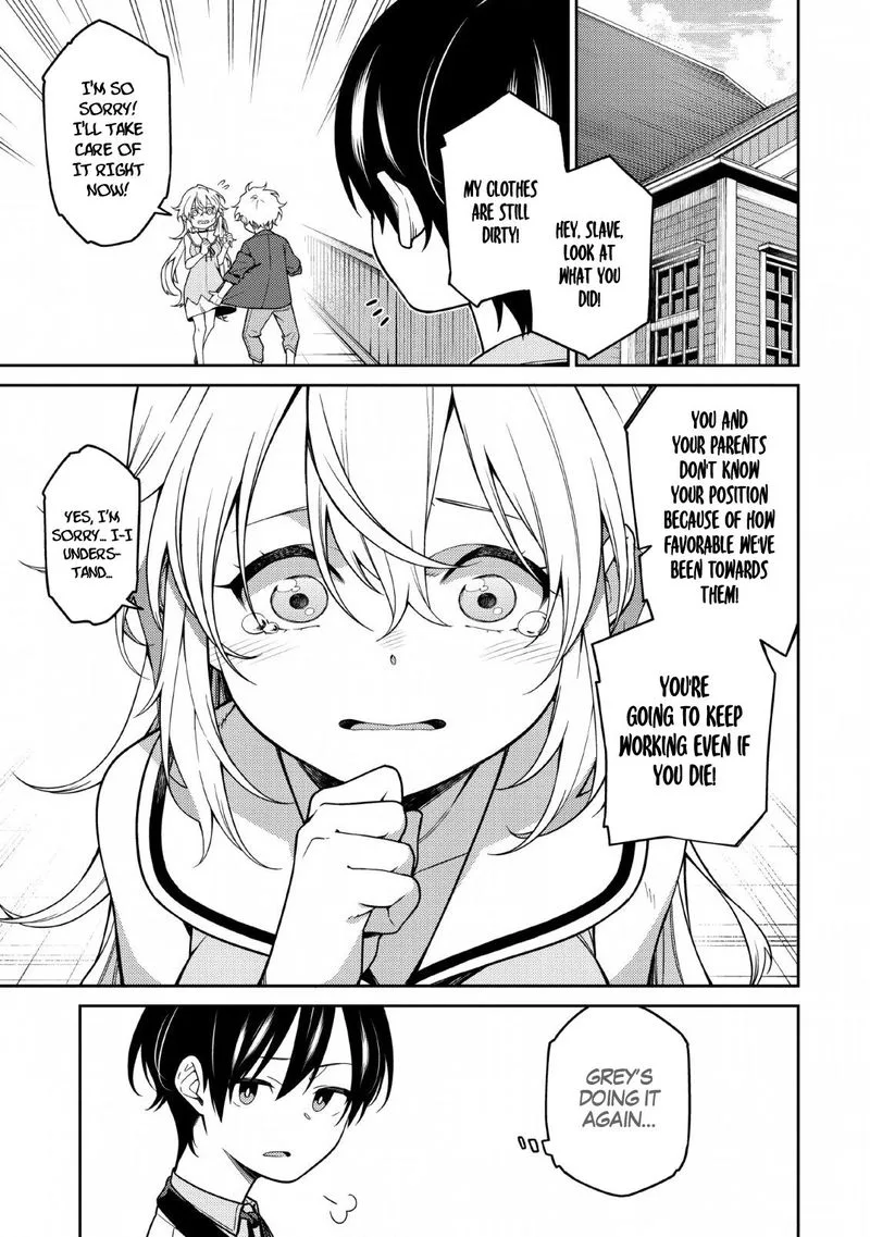 Saikyou Onmyouji no Isekai Tenseiki ~Geboku no Youkaidomo ni Kurabete Monster ga Yowaisugirundaga~ Chapter 1.1 page 25