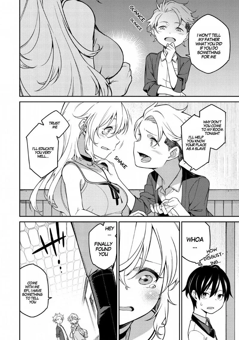 Saikyou Onmyouji no Isekai Tenseiki ~Geboku no Youkaidomo ni Kurabete Monster ga Yowaisugirundaga~ Chapter 1.1 page 26