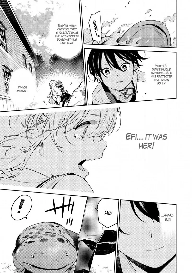 Saikyou Onmyouji no Isekai Tenseiki ~Geboku no Youkaidomo ni Kurabete Monster ga Yowaisugirundaga~ Chapter 1.2 page 14