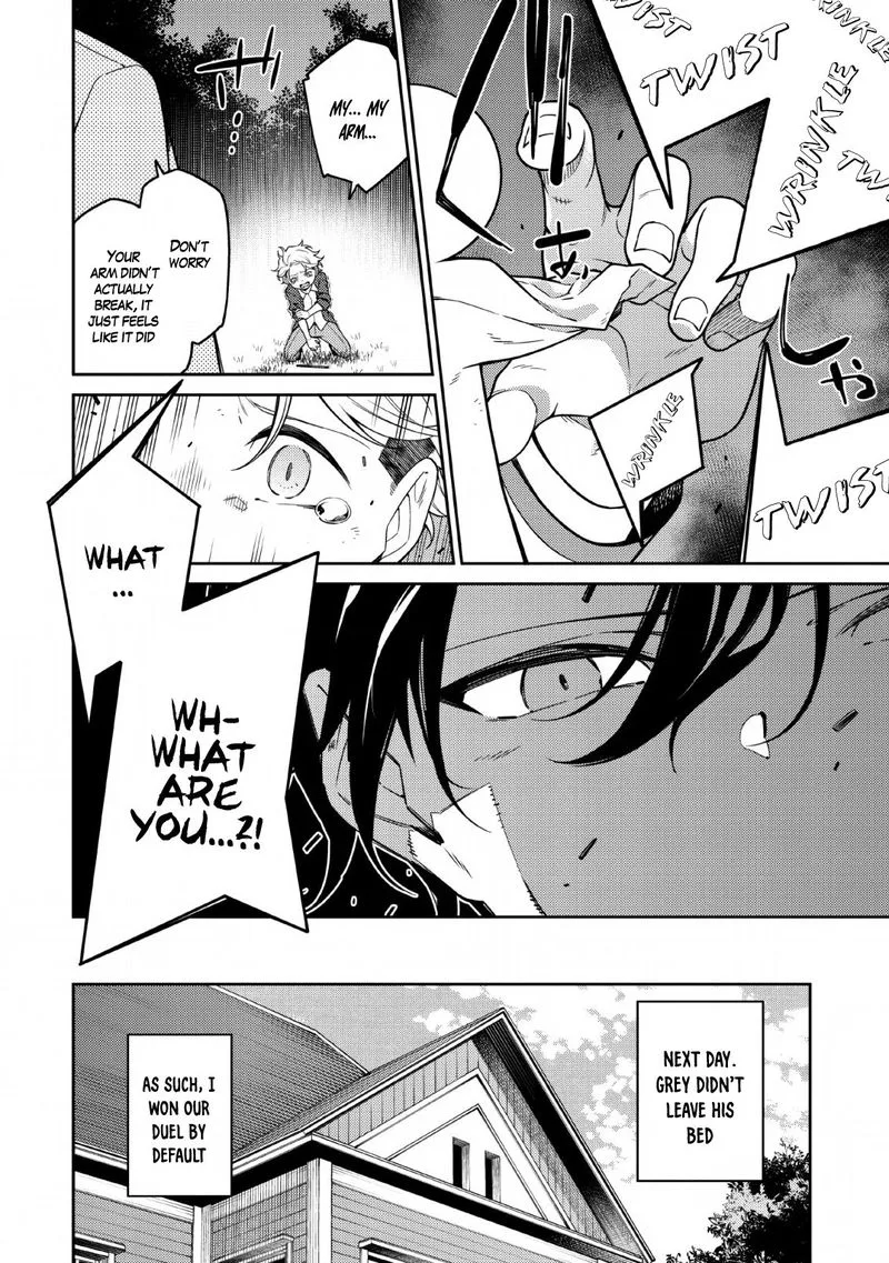 Saikyou Onmyouji no Isekai Tenseiki ~Geboku no Youkaidomo ni Kurabete Monster ga Yowaisugirundaga~ Chapter 1.2 page 36