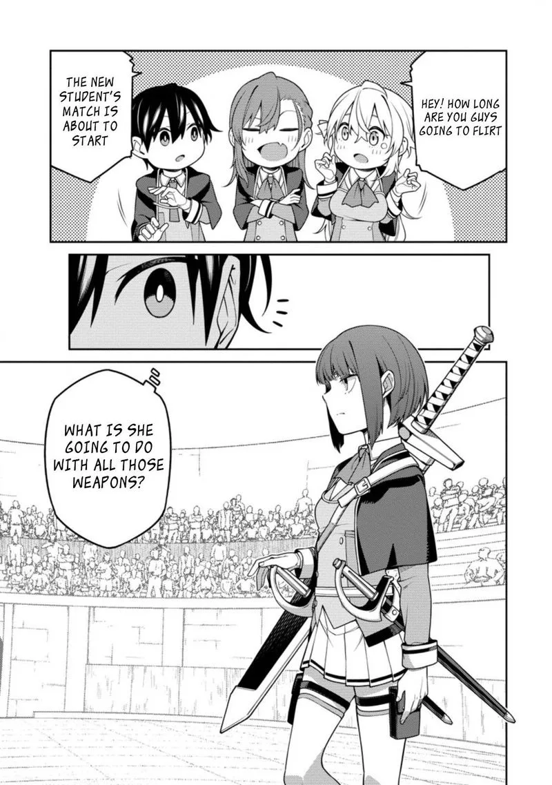 Saikyou Onmyouji no Isekai Tenseiki ~Geboku no Youkaidomo ni Kurabete Monster ga Yowaisugirundaga~ Chapter 10.2 page 2