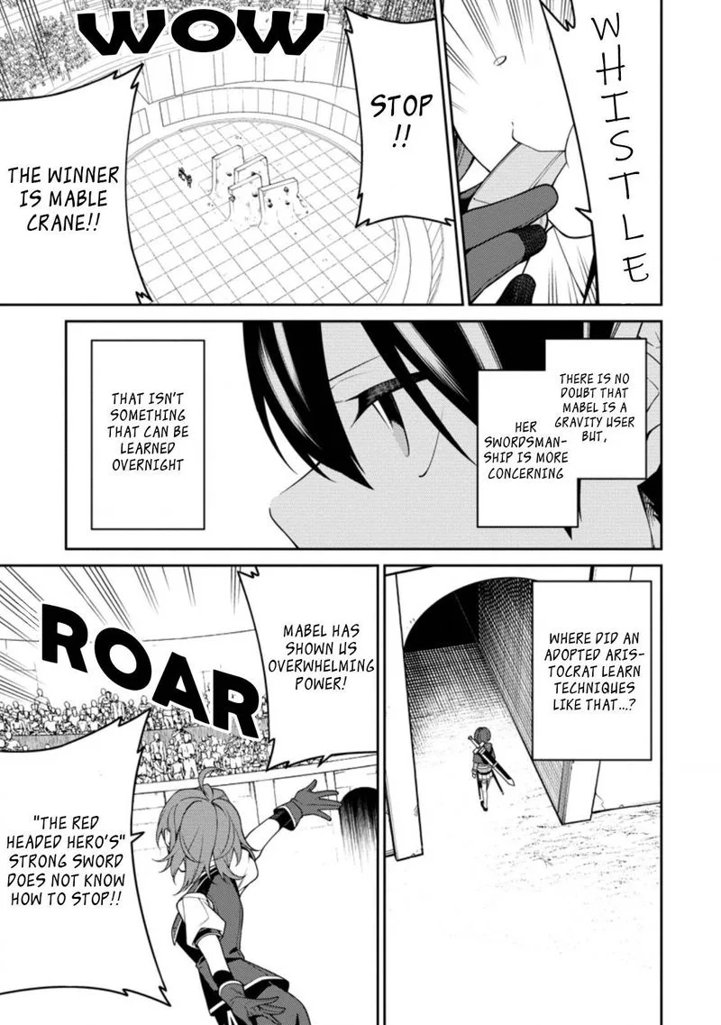 Saikyou Onmyouji no Isekai Tenseiki ~Geboku no Youkaidomo ni Kurabete Monster ga Yowaisugirundaga~ Chapter 10.2 page 12