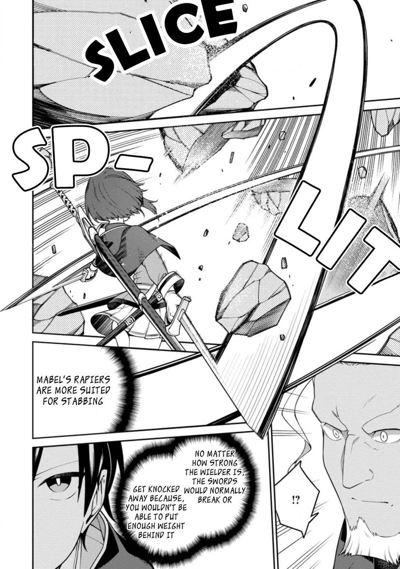 Saikyou Onmyouji no Isekai Tenseiki ~Geboku no Youkaidomo ni Kurabete Monster ga Yowaisugirundaga~ Chapter 10.2 page 5
