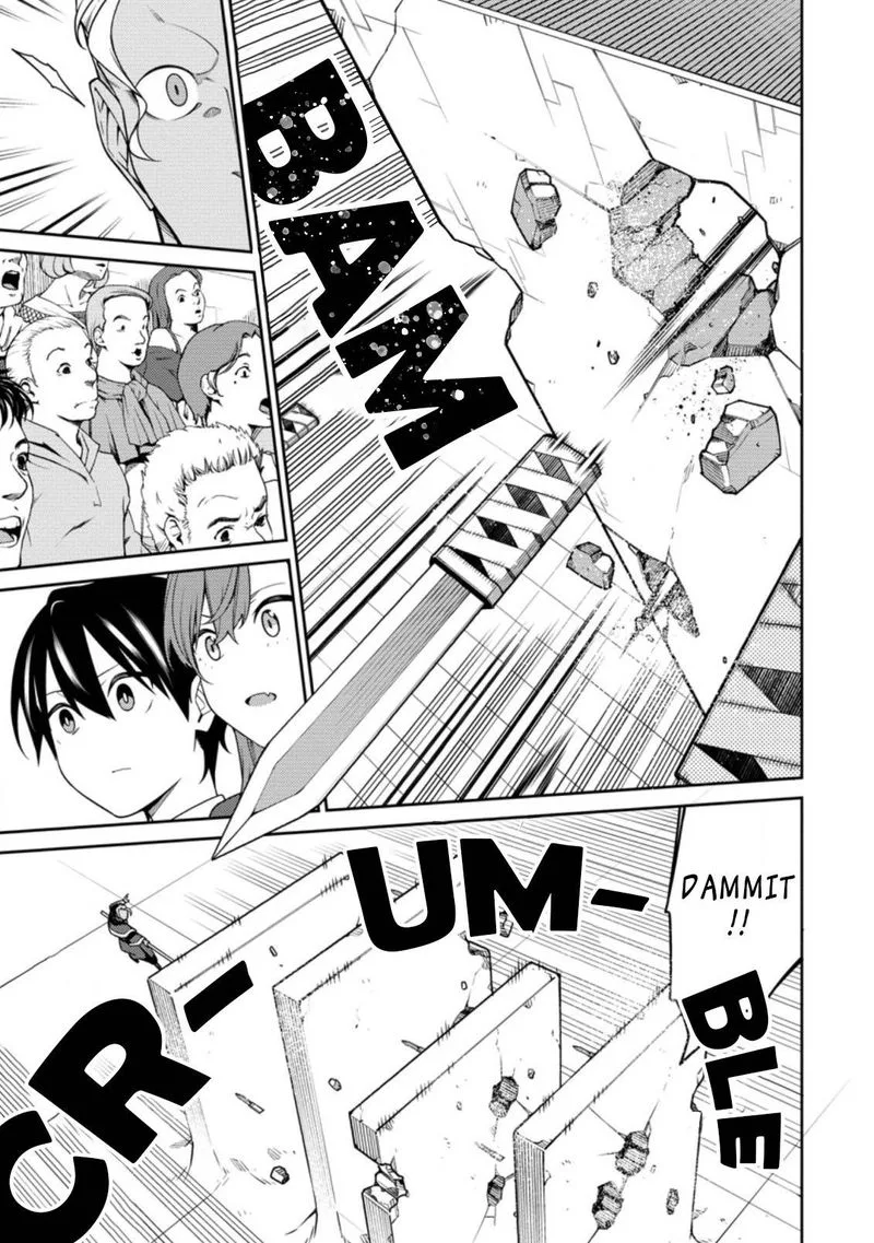 Saikyou Onmyouji no Isekai Tenseiki ~Geboku no Youkaidomo ni Kurabete Monster ga Yowaisugirundaga~ Chapter 10.2 page 8
