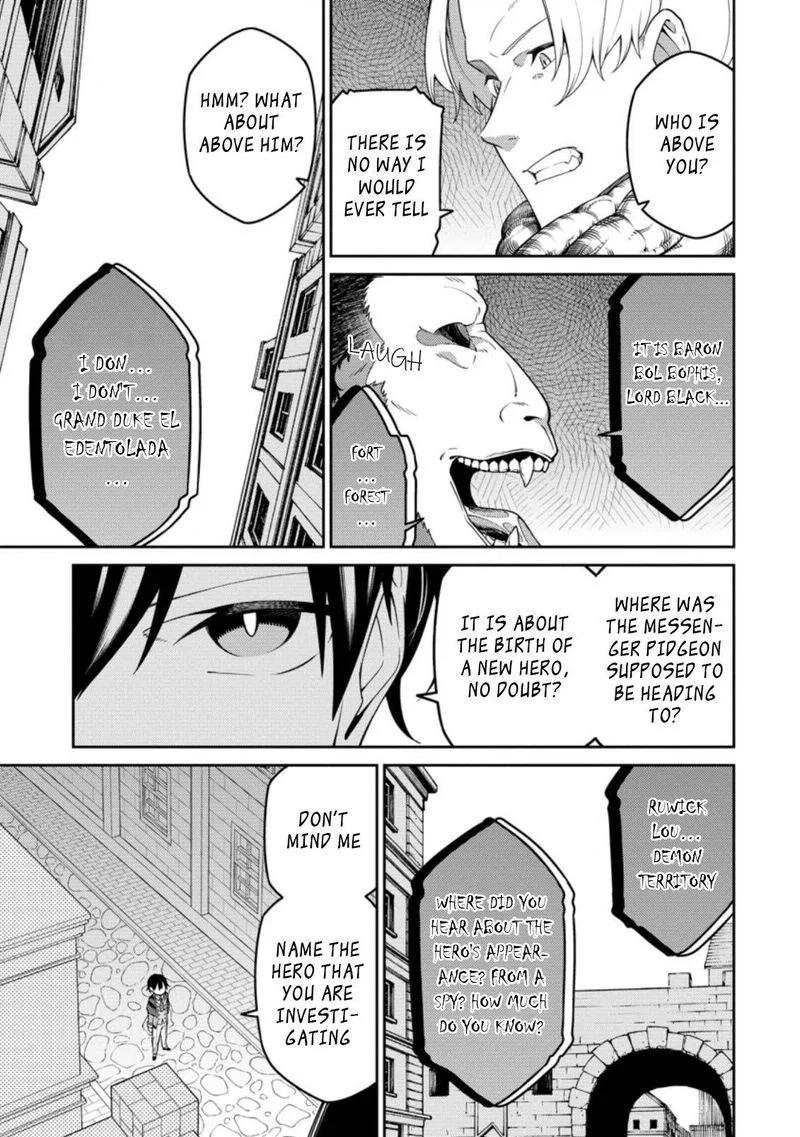 Saikyou Onmyouji no Isekai Tenseiki ~Geboku no Youkaidomo ni Kurabete Monster ga Yowaisugirundaga~ Chapter 10.3 page 7