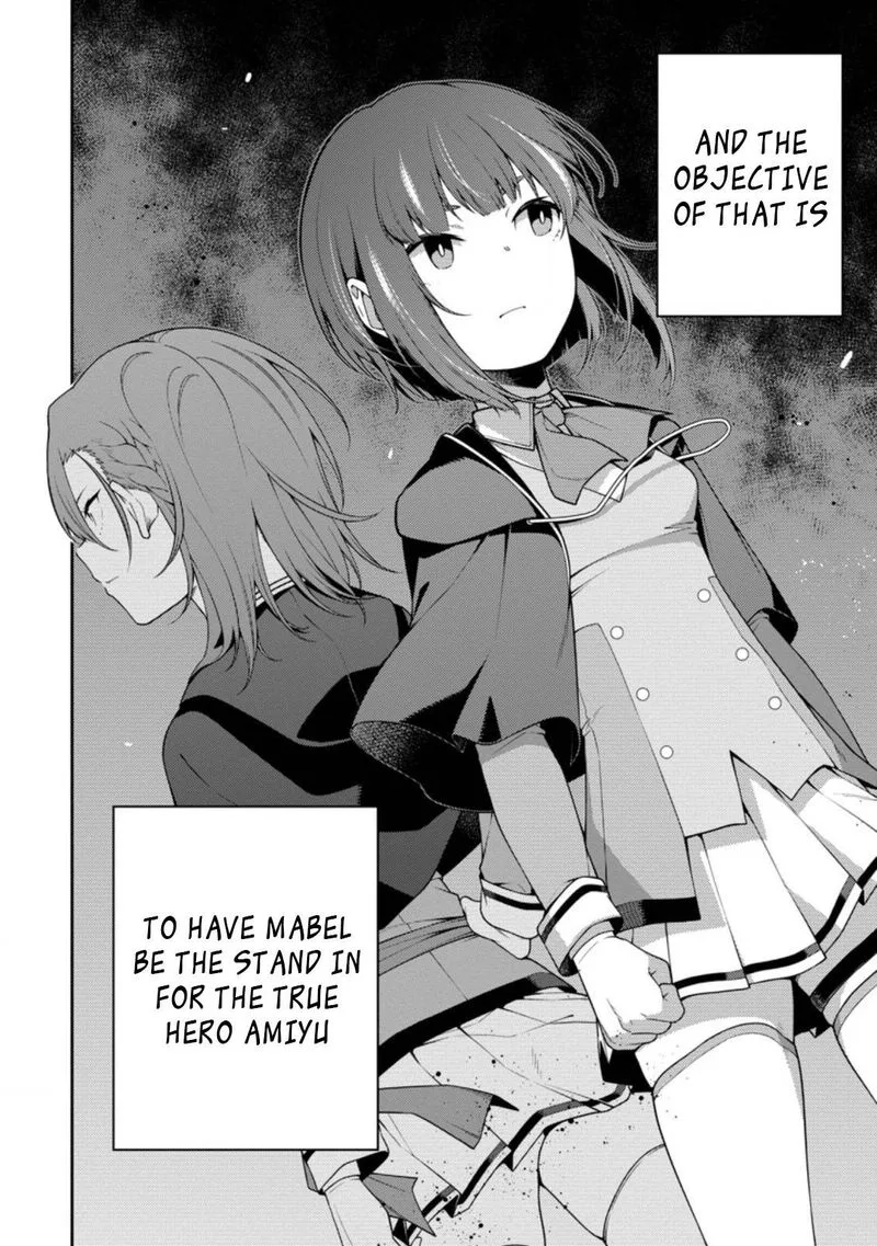 Saikyou Onmyouji no Isekai Tenseiki ~Geboku no Youkaidomo ni Kurabete Monster ga Yowaisugirundaga~ Chapter 10.3 page 12