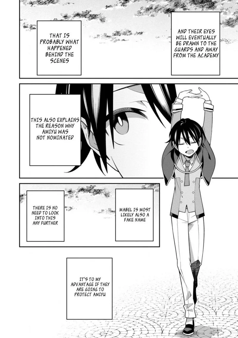 Saikyou Onmyouji no Isekai Tenseiki ~Geboku no Youkaidomo ni Kurabete Monster ga Yowaisugirundaga~ Chapter 11.1 page 4