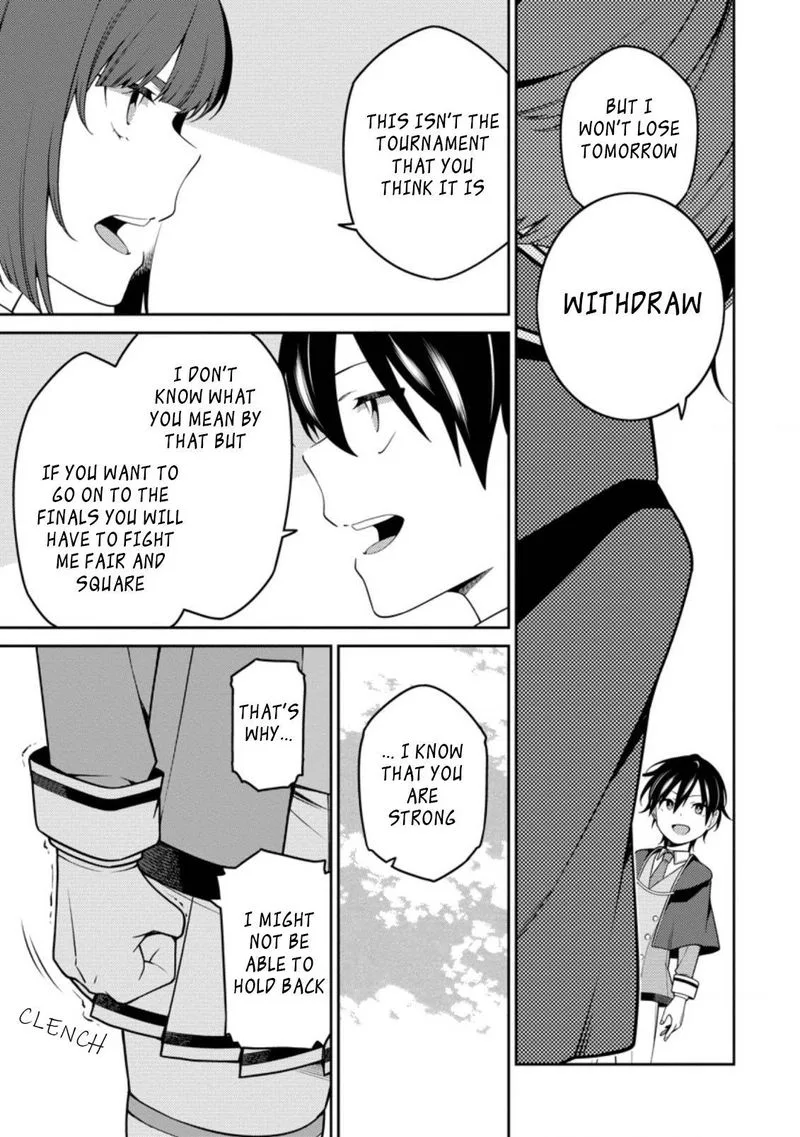 Saikyou Onmyouji no Isekai Tenseiki ~Geboku no Youkaidomo ni Kurabete Monster ga Yowaisugirundaga~ Chapter 11.1 page 9