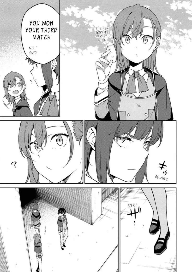 Saikyou Onmyouji no Isekai Tenseiki ~Geboku no Youkaidomo ni Kurabete Monster ga Yowaisugirundaga~ Chapter 11.2 page 3