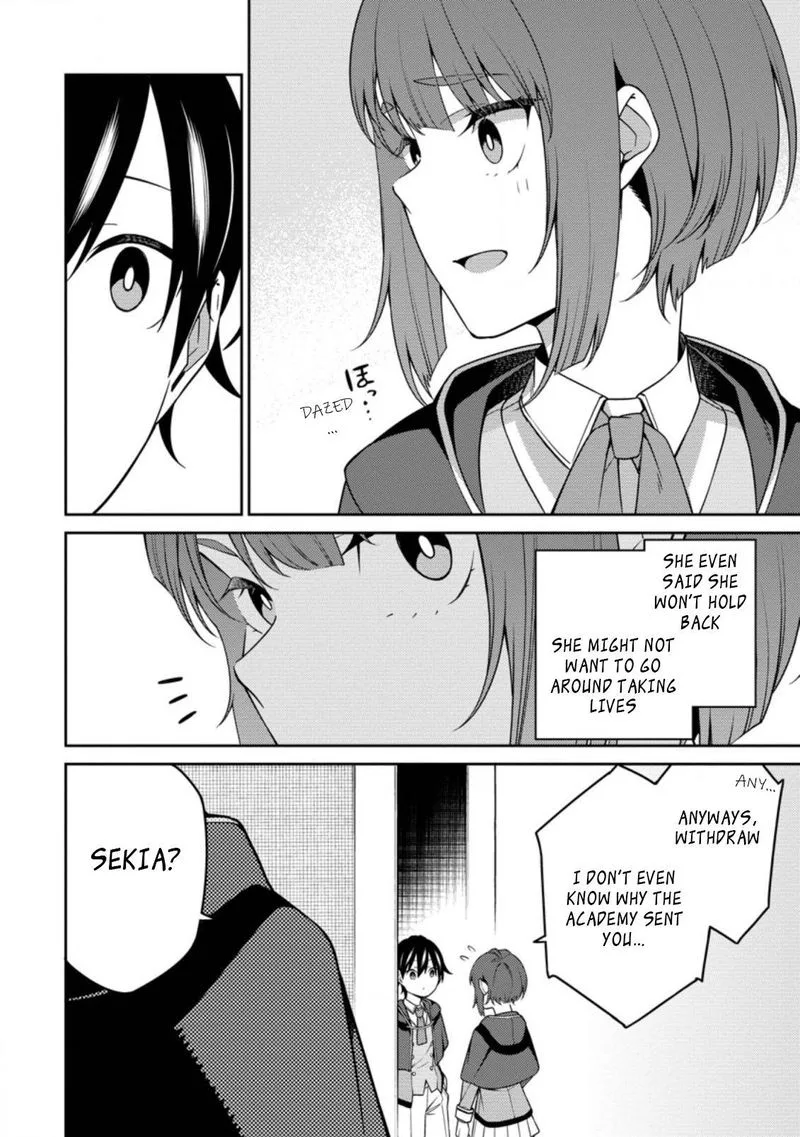 Saikyou Onmyouji no Isekai Tenseiki ~Geboku no Youkaidomo ni Kurabete Monster ga Yowaisugirundaga~ Chapter 11.2 page 2