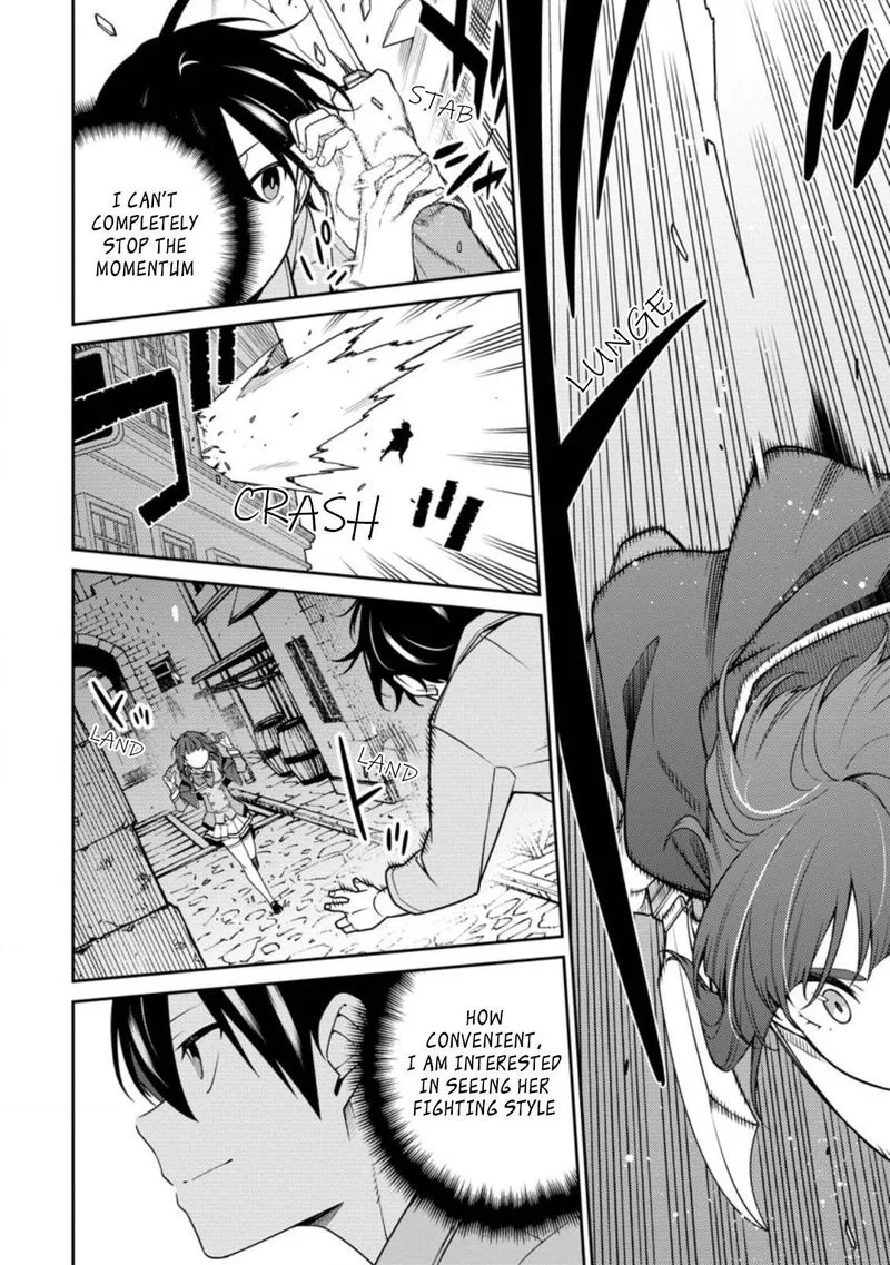 Saikyou Onmyouji no Isekai Tenseiki ~Geboku no Youkaidomo ni Kurabete Monster ga Yowaisugirundaga~ Chapter 11.4 page 9