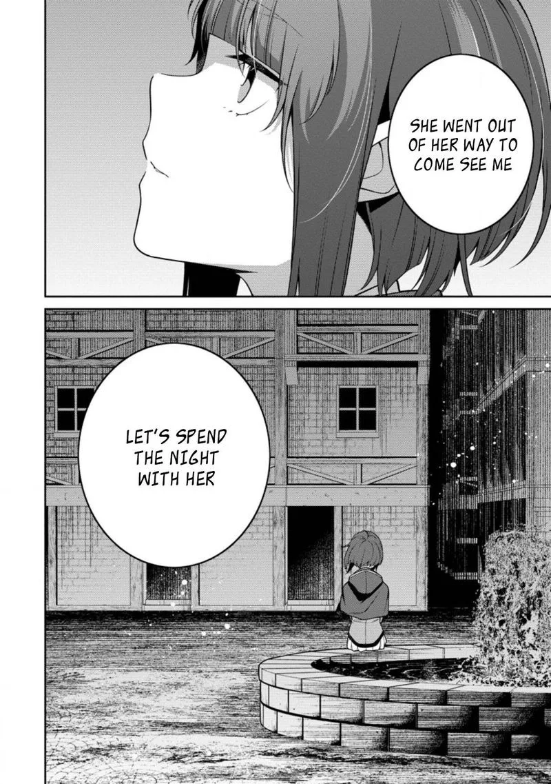 Saikyou Onmyouji no Isekai Tenseiki ~Geboku no Youkaidomo ni Kurabete Monster ga Yowaisugirundaga~ Chapter 11.4 page 11