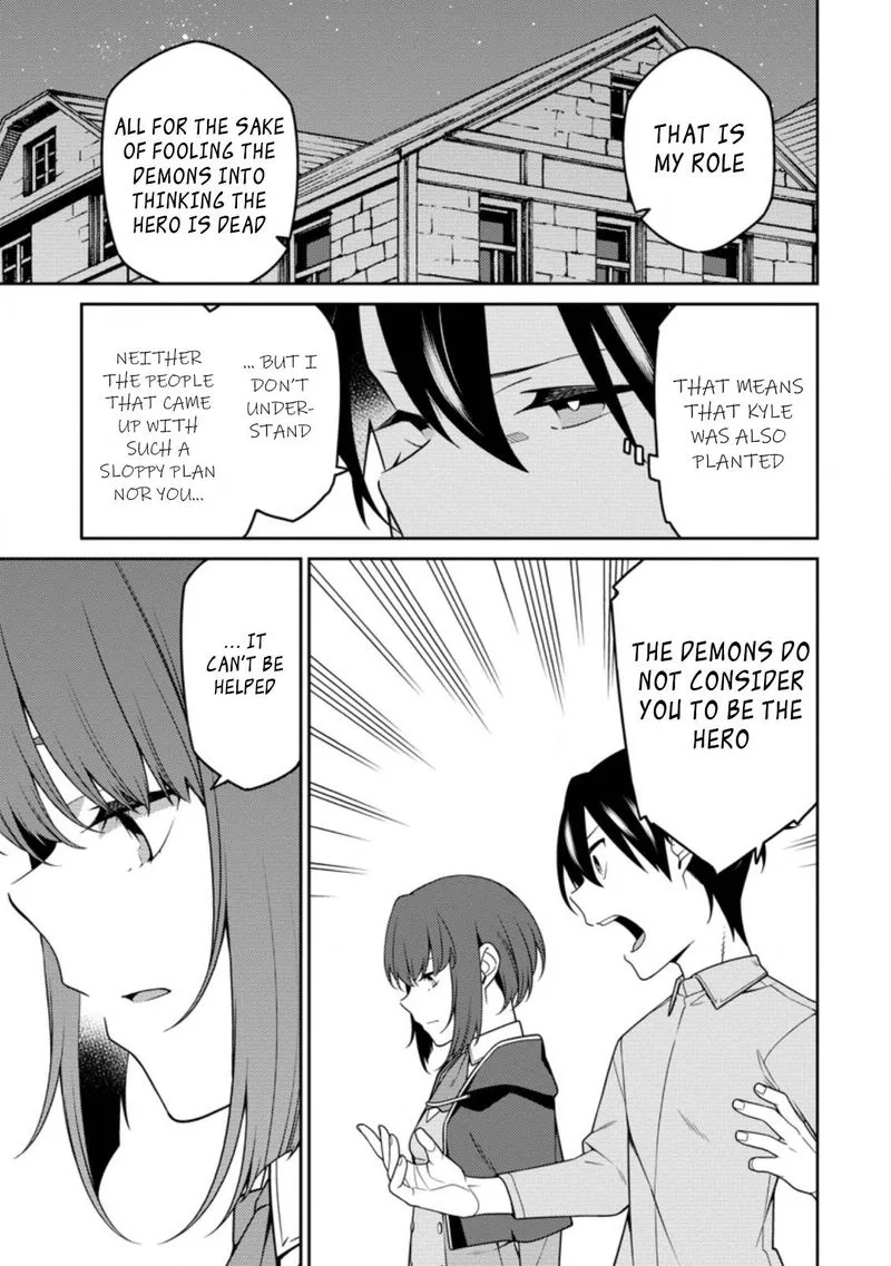 Saikyou Onmyouji no Isekai Tenseiki ~Geboku no Youkaidomo ni Kurabete Monster ga Yowaisugirundaga~ Chapter 12.1 page 7