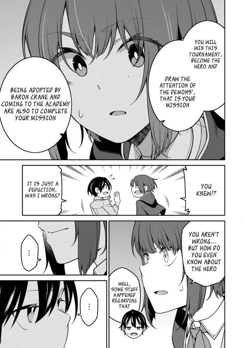 Saikyou Onmyouji no Isekai Tenseiki ~Geboku no Youkaidomo ni Kurabete Monster ga Yowaisugirundaga~ Chapter 12.1 page 5