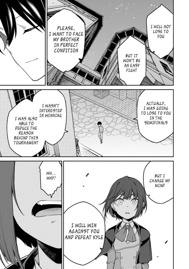 Saikyou Onmyouji no Isekai Tenseiki ~Geboku no Youkaidomo ni Kurabete Monster ga Yowaisugirundaga~ Chapter 12.2 page 10