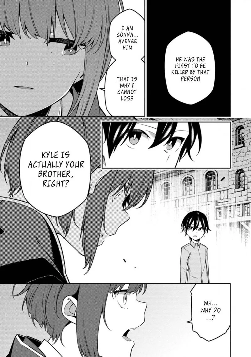 Saikyou Onmyouji no Isekai Tenseiki ~Geboku no Youkaidomo ni Kurabete Monster ga Yowaisugirundaga~ Chapter 12.2 page 6