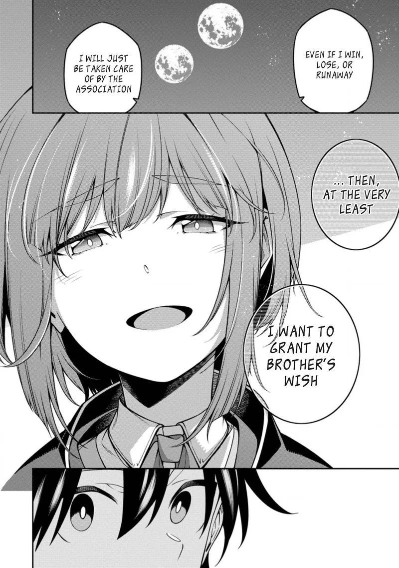 Saikyou Onmyouji no Isekai Tenseiki ~Geboku no Youkaidomo ni Kurabete Monster ga Yowaisugirundaga~ Chapter 12.2 page 9