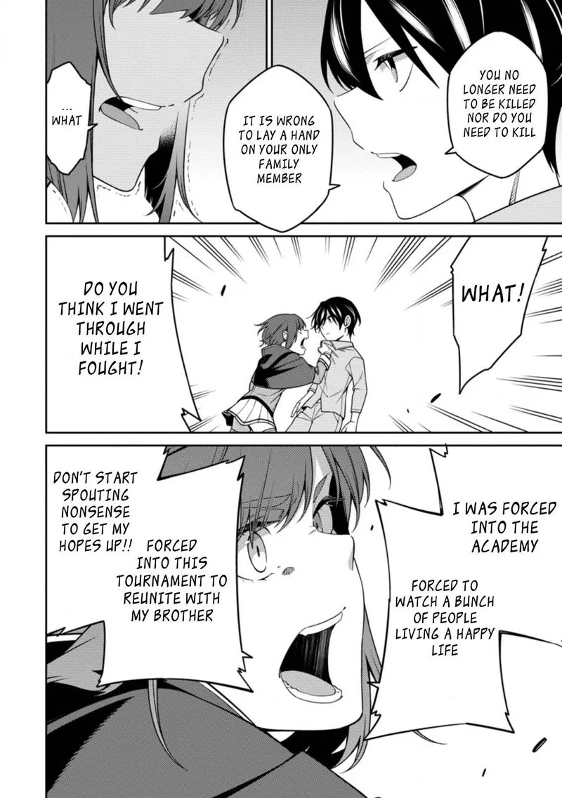 Saikyou Onmyouji no Isekai Tenseiki ~Geboku no Youkaidomo ni Kurabete Monster ga Yowaisugirundaga~ Chapter 12.3 page 1