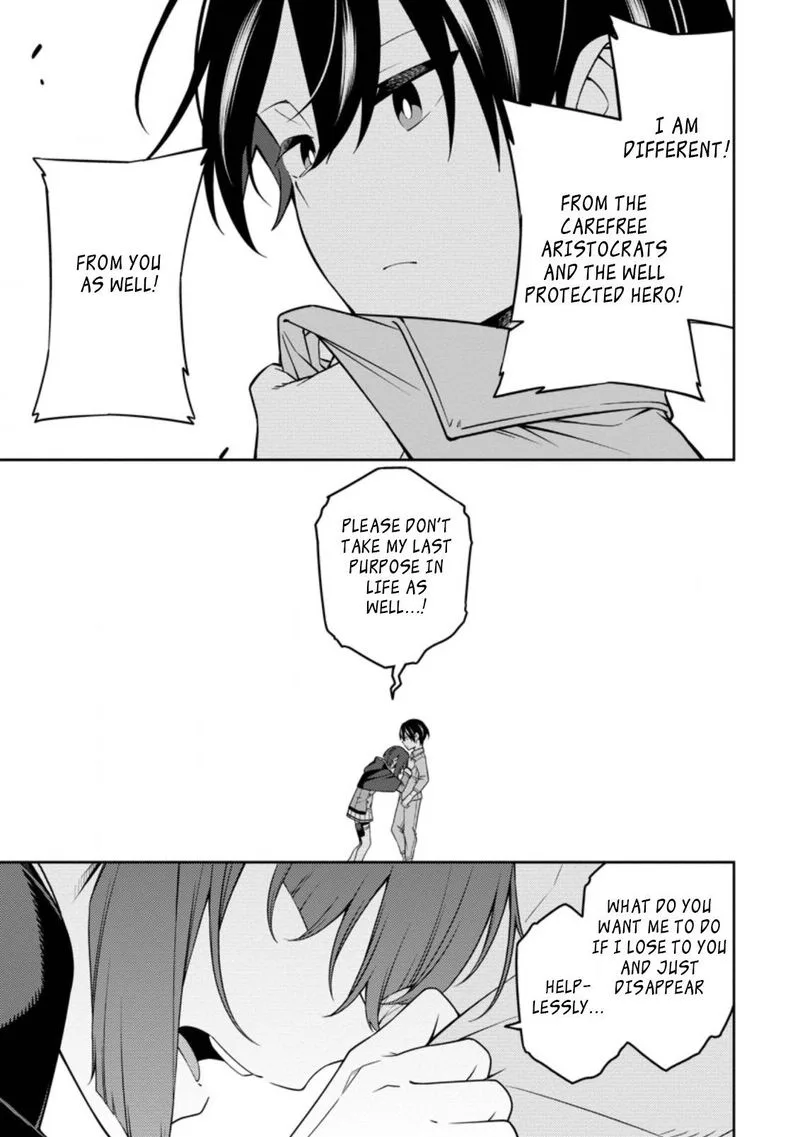 Saikyou Onmyouji no Isekai Tenseiki ~Geboku no Youkaidomo ni Kurabete Monster ga Yowaisugirundaga~ Chapter 12.3 page 2